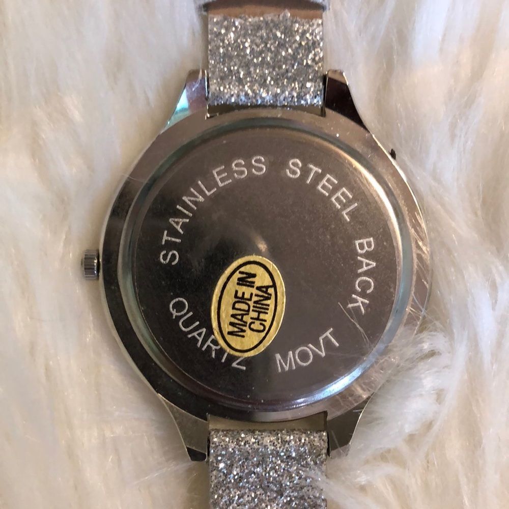 5 Geneva Ladies Watches Need Batteries - Picture 6 of 16
